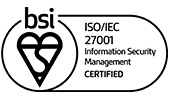 hihaho is ISO 27001 certified by DigiTrust