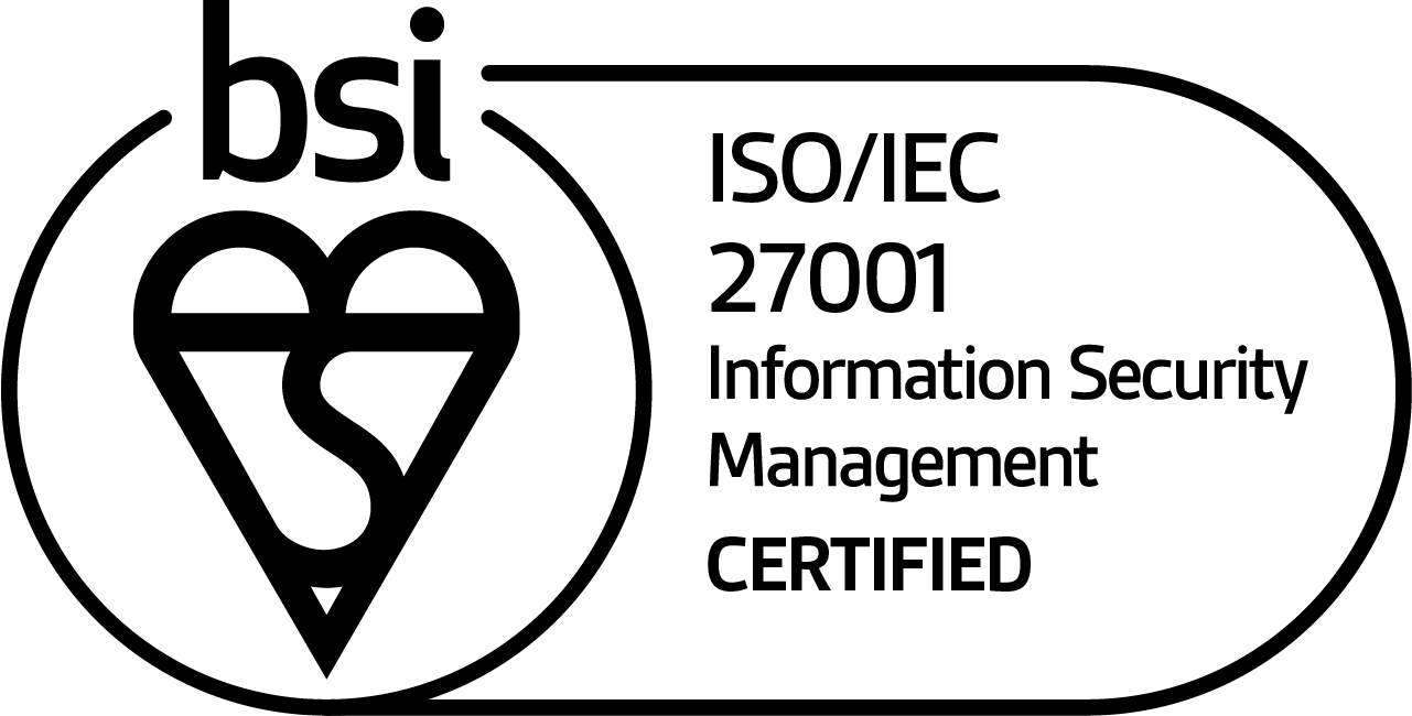 hihaho is ISO 27001 certified by DigiTrust